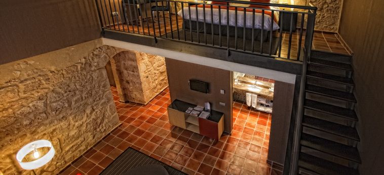 Hotel Castilla Termal Burgo De Osma:  BURGO DE OSMA-CIUDAD DE OSMA