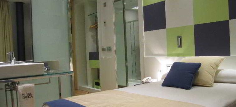 Hotel Via Gotica Burgos: Foto 
