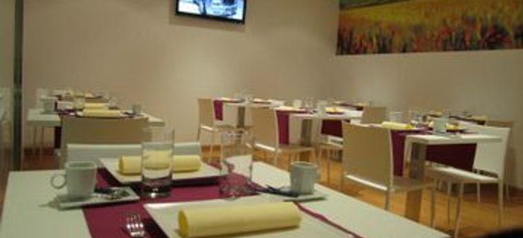 Hotel Via Gotica Burgos: Foto 