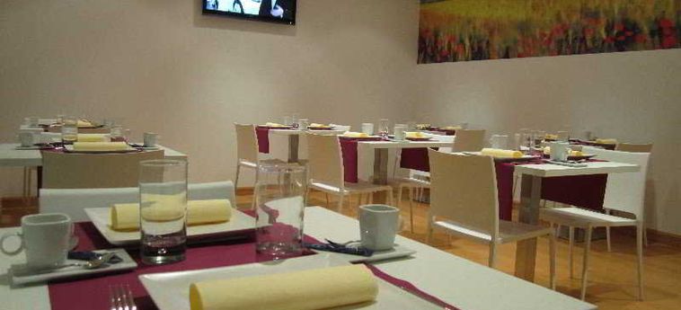 Hotel Via Gotica Burgos: Photo 