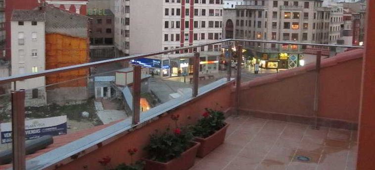 Hotel Via Gotica Burgos: Photo 