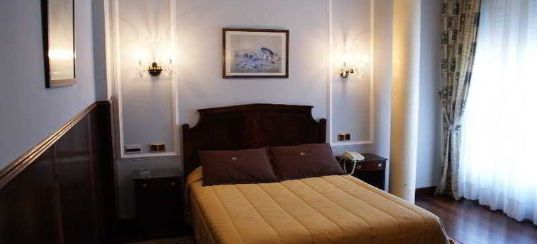 Hotel Camino De Santiago Burgos : Photo 