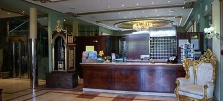 Hotel Camino De Santiago Burgos : Photo 