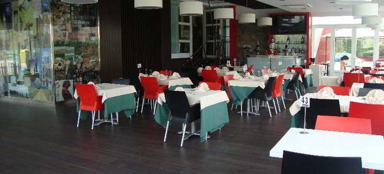 Hotel Camino De Santiago Burgos: Photo 