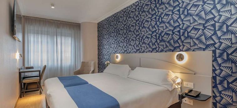 Hotel Sercotel Corona De Castilla Burgos: Foto 