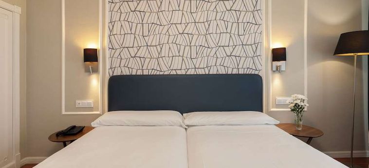 Hotel Sercotel Corona De Castilla Burgos: Foto 