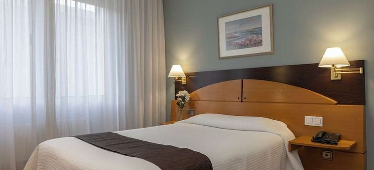 Hotel Sercotel Corona De Castilla Burgos: Foto 