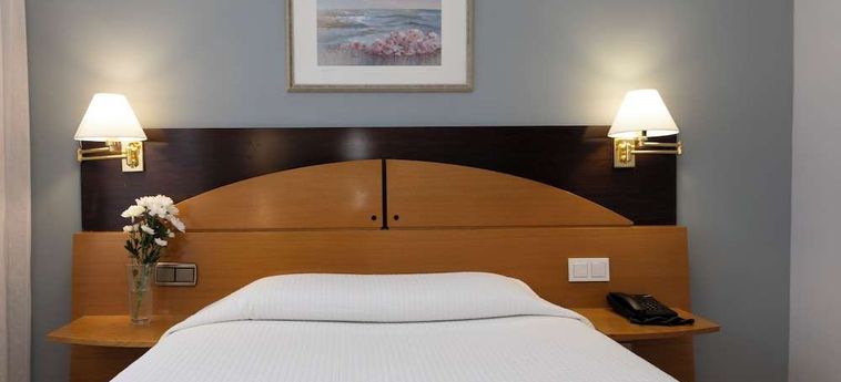 Hotel Sercotel Corona De Castilla Burgos: Foto 