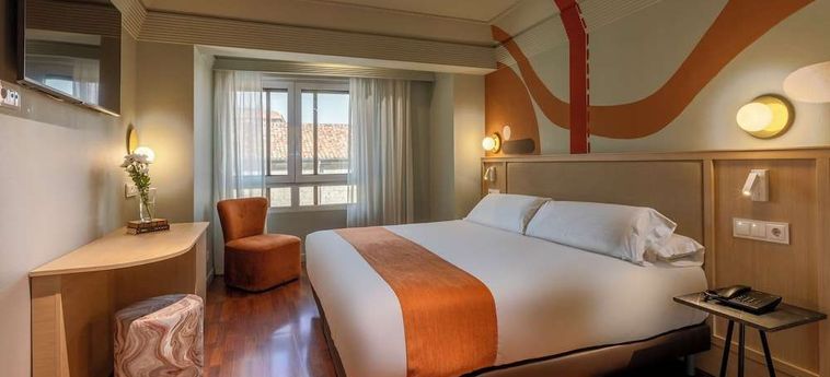 Hotel Sercotel Corona De Castilla Burgos: Foto 