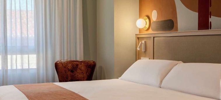 Hotel Sercotel Corona De Castilla Burgos: Foto 
