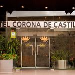 Hotel SERCOTEL CORONA DE CASTILLA