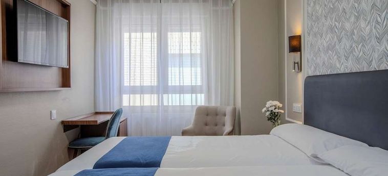 Hotel Sercotel Corona De Castilla Burgos: Foto 