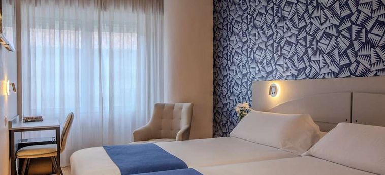 Hotel Sercotel Corona De Castilla Burgos: Foto 
