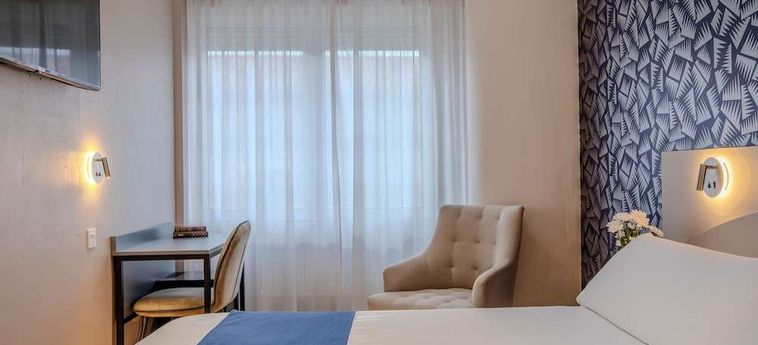 Hotel Sercotel Corona De Castilla Burgos: Foto 