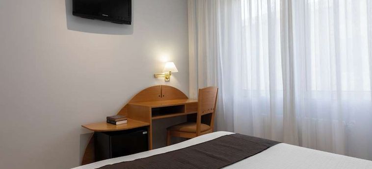 Hotel Sercotel Corona De Castilla Burgos: Foto 