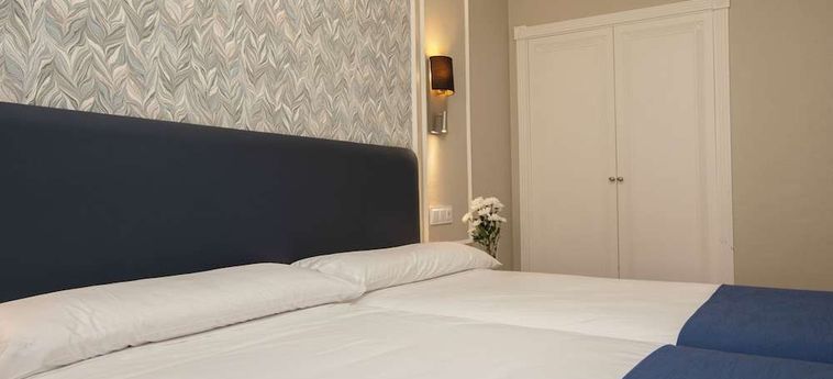 Hotel Sercotel Corona De Castilla Burgos : Photo 