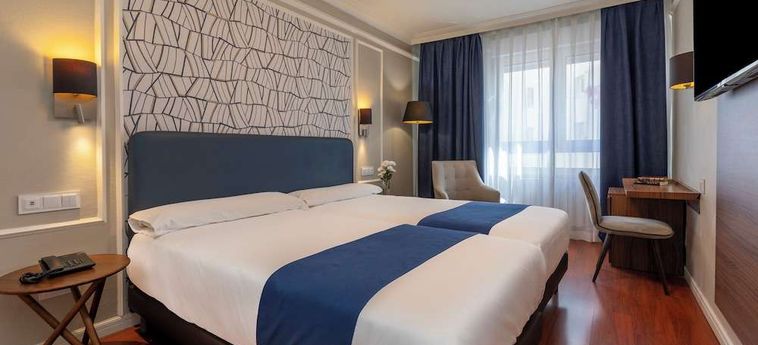 Hotel Sercotel Corona De Castilla Burgos : Photo 