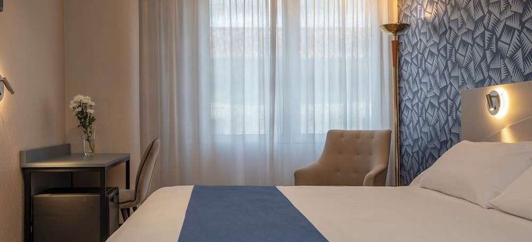 Hotel Sercotel Corona De Castilla Burgos : Photo 