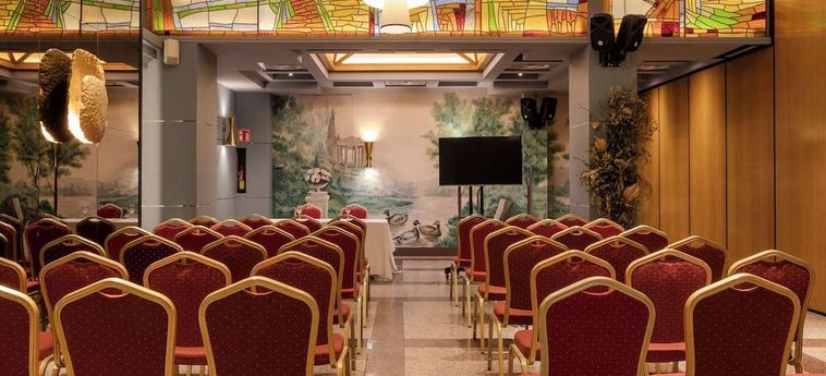 Hotel Sercotel Corona De Castilla Burgos : Photo 