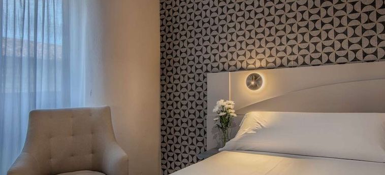 Hotel Sercotel Corona De Castilla:  BURGOS