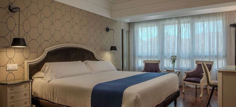 Hotel Sercotel Corona De Castilla:  BURGOS