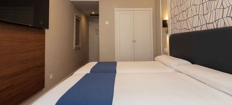 Hotel Sercotel Corona De Castilla Burgos: Photo 