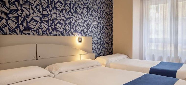 Hotel Sercotel Corona De Castilla Burgos: Photo 