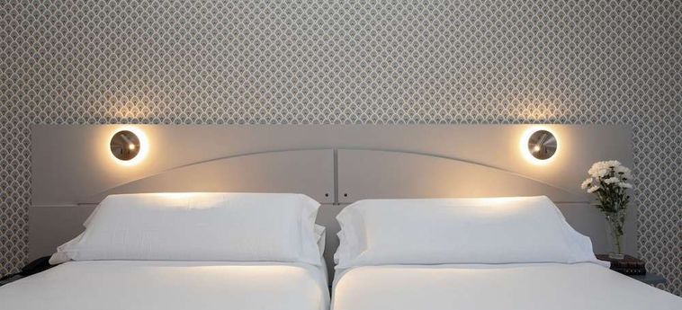Hotel Sercotel Corona De Castilla Burgos: Photo 