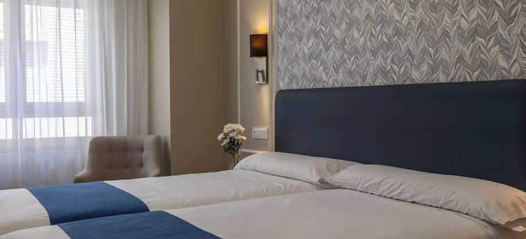 Hotel Sercotel Corona De Castilla Burgos: Photo 
