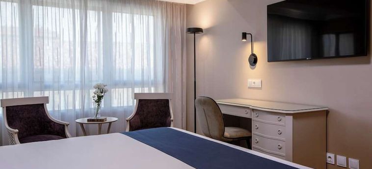Hotel Sercotel Corona De Castilla Burgos: Photo 