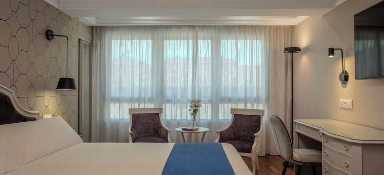 Hotel Sercotel Corona De Castilla Burgos: Photo 