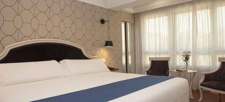 Hotel Sercotel Corona De Castilla Burgos: Photo 