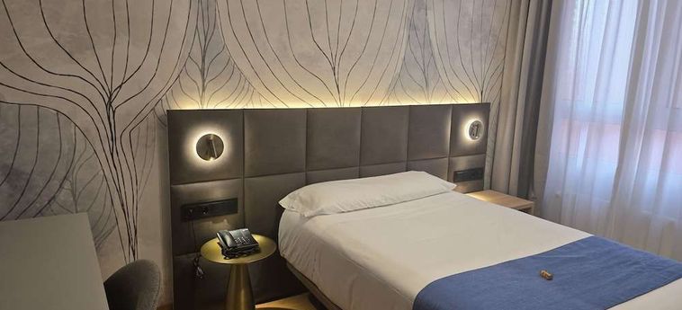 Hotel Sercotel Corona De Castilla Burgos: Photo 