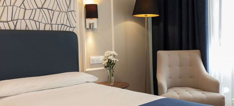 Hotel Sercotel Corona De Castilla Burgos: Photo 