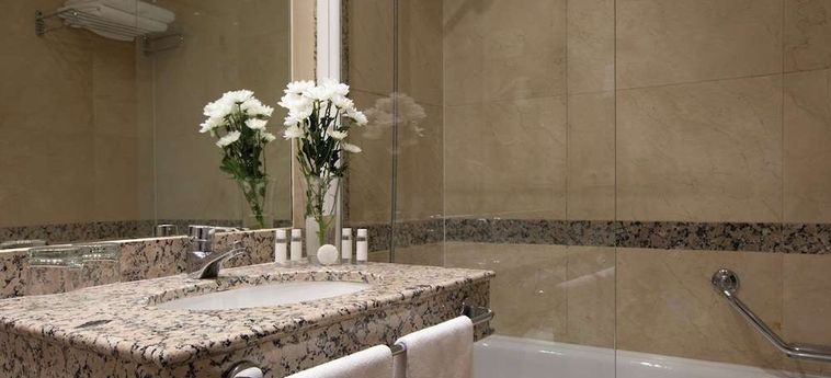 Hotel Sercotel Corona De Castilla Burgos: Photo 