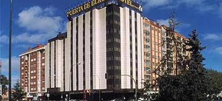 Hotel Puerta De Burgos:  BURGOS