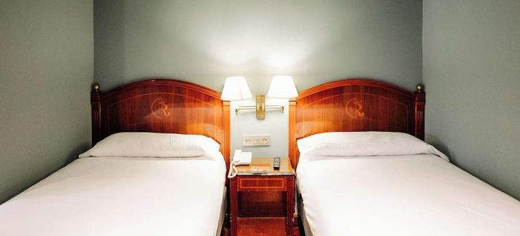 Hotel Rice Reyes Catolicos Burgos : Photo 