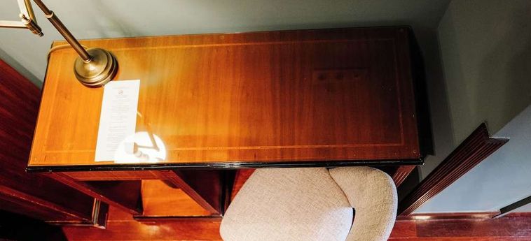 Hotel Rice Reyes Catolicos Burgos : Photo 