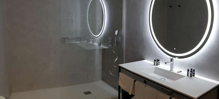 Hotel Rice Reyes Catolicos Burgos : Photo 