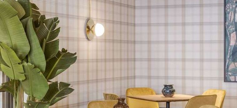 Hotel Rice Reyes Catolicos Burgos : Photo 