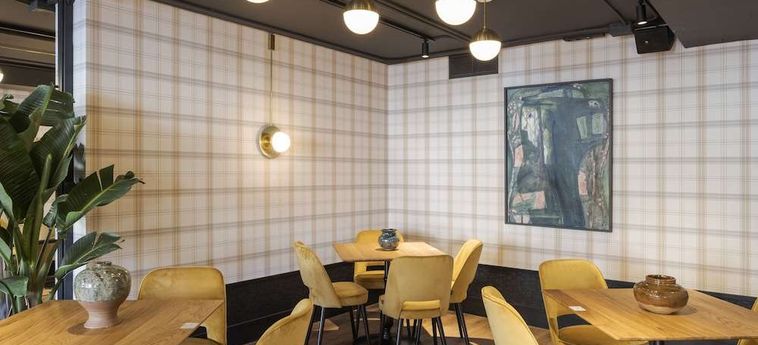 Hotel Rice Reyes Catolicos Burgos : Photo 