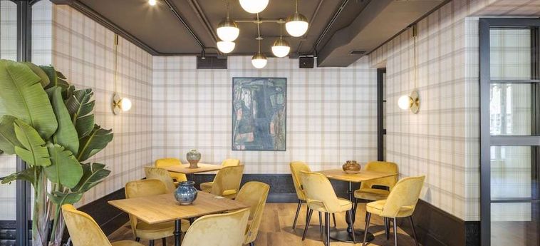 Hotel Rice Reyes Catolicos Burgos : Photo 