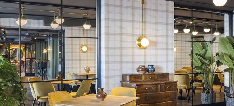 Hotel Rice Reyes Catolicos Burgos : Photo 