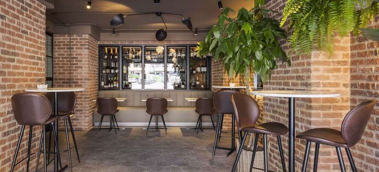 Hotel Rice Reyes Catolicos Burgos : Photo 