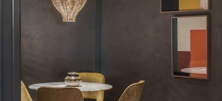 Hotel Rice Reyes Catolicos Burgos : Photo 