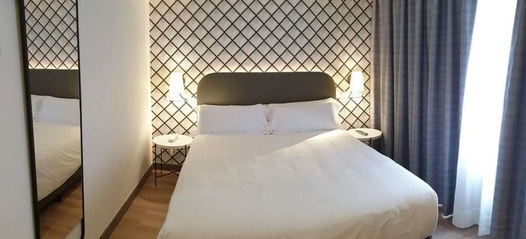 Hotel Rice Reyes Catolicos Burgos: Foto 