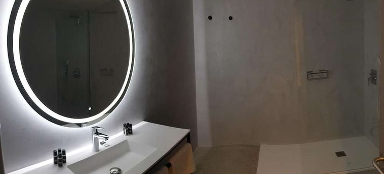 Hotel Rice Reyes Catolicos Burgos: Foto 