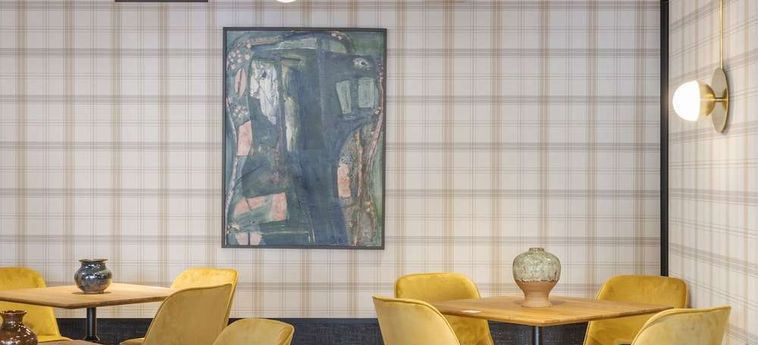 Hotel Rice Reyes Catolicos Burgos: Foto 