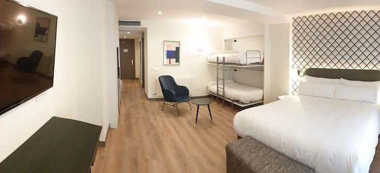 Hotel Rice Reyes Catolicos Burgos: Foto 