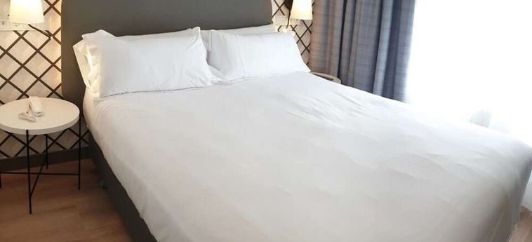 Hotel Rice Reyes Catolicos Burgos: Foto 